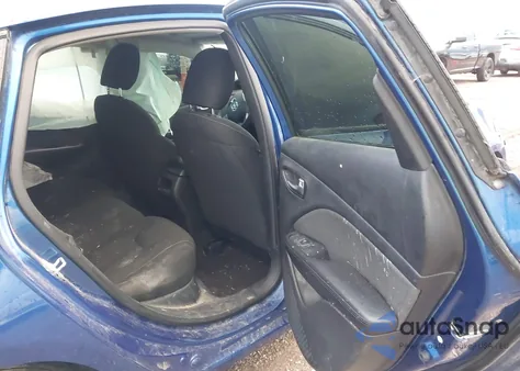 2013 Dodge Dart Sxt from USA, damaged, VIN 1C3CDFBA5DD186129